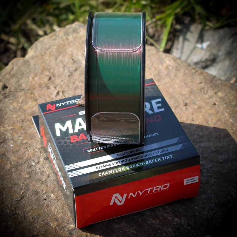 Nytro Sublime Maximore Bagging Mono 300m